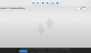 Torrent file automatically loaded in to the PlayTorrent App