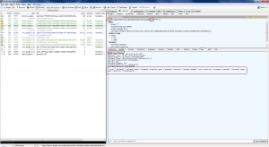 Capturing Mobile Traffic Using Fiddler – Mikail's Blog